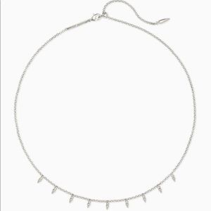 Kendra Scott necklace